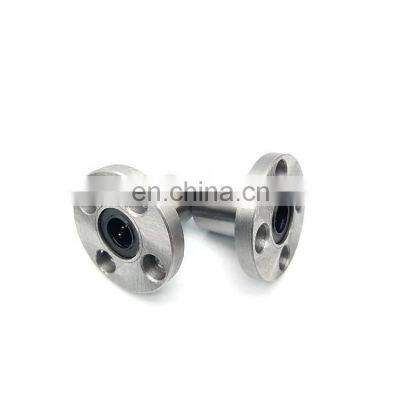 High Performance LMF50LUU LMK50LUU LMH50LUU50mm Flange Linear Motion Ball Type Bearing for 50mm Linear Shaft CNC