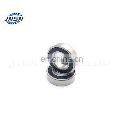 Hot Sales High Quality Low Noise Single Row 6203ZZ 2RS 6204 6205 6206 6207ZZ 6208ZZ 6209ZZ 621ZZ Ball Bearing for Machinery photo-2