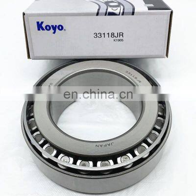 32319JR koyo taper roller bearing 32319 koyo bearing