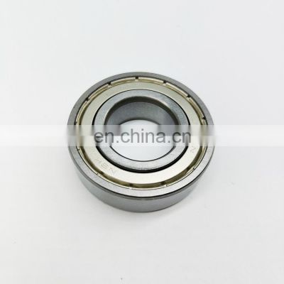 NSK lowest price deep groove ball bearing 6302 ZZCM 2RS OPEN DDU LLU size 15x42x13mm