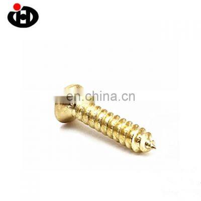 Jinghong HQ Flat Truss Head Phillips Head Self Drilling Screw GB846 photo-2