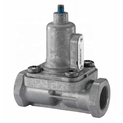 Truck Charging Valve 4341000240 Overflow Valve