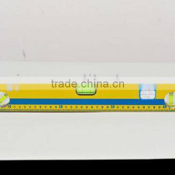 aluminium alloy spirit level