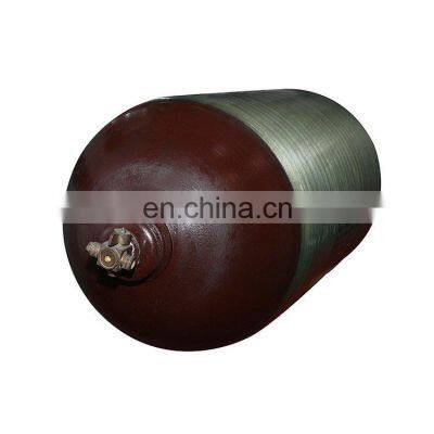 Vehicle Fuel Use Empty CNG-2 Steel Cylinder for sale