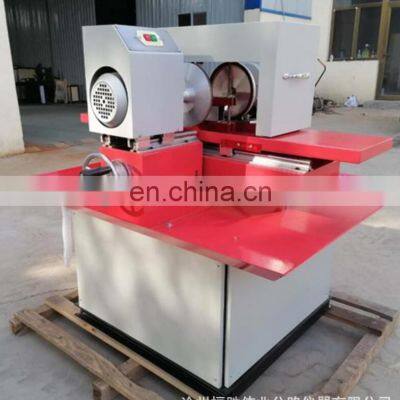 Surface Grinder Machine Manufacturer Double Disc photo-4