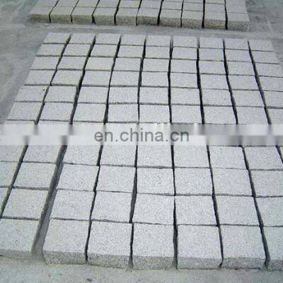Factory Direct Cheap Granite Parking Stone photo-2