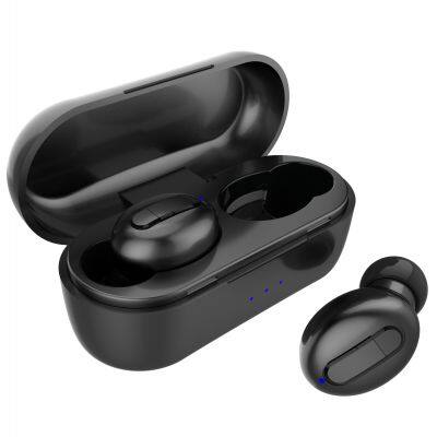 V1 TWS Wireless 5.0 Earphone With Microphone Earbuds Noise Cancelling Earbuds Sport Stereo Earphone Handsfree