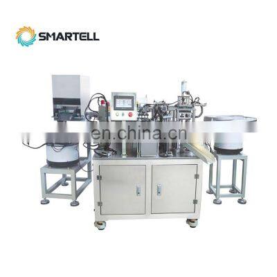 Auto iv Set Production Full Assembly Line Cheap photo-3