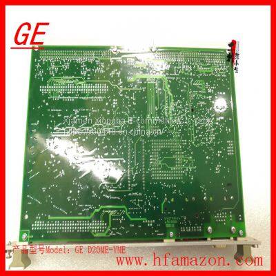 GE D20ME-VME Gas Engine Module