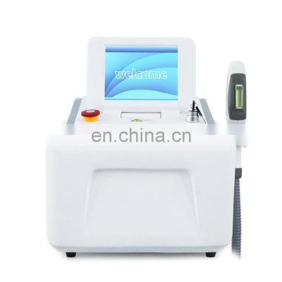 Portable Laser Hair Removal 400000 Flashes IPL Machine Home & Salon