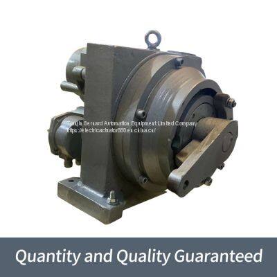 Intelligent Angle Stroke Electric Actuator DKJ-4100BD Explosion-proof Valve Electric Device photo-3