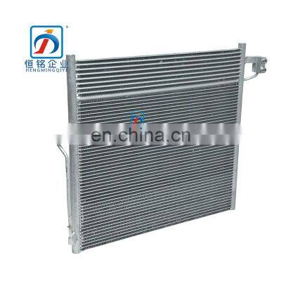 Car Air Conditioner Condenser W166 Air Condenser for ML Class W166 0995000002