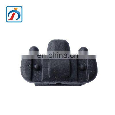 Car Spare Parts E60 E61 E63 E64 Radiator Mounting Rubber for Radiator 17117530984