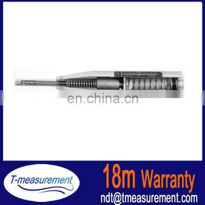 Taijia HT-225 Mechainal Schmidt Concrete Rebound Test Hammer PRICE Esclerometr Price Schmidt Hammer Sale photo-2