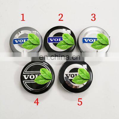 Factory Sale Car Badge Sticker For Volvo XC60 S90 XC40 XC90 V90 V60 VOLVO CAR Stickers Emblem Letters Badge Emblem Logo photo-5