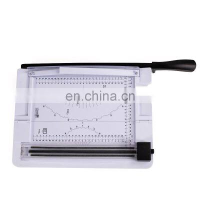 Paper Cutter A4 manual bench blade Manual Paper Trimmer business card cutter wrapping paper cutter