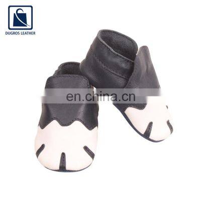 Wide Range of Latest Arrival Modern Design Genuine Leather Baby Shoe from Trusted Supplier