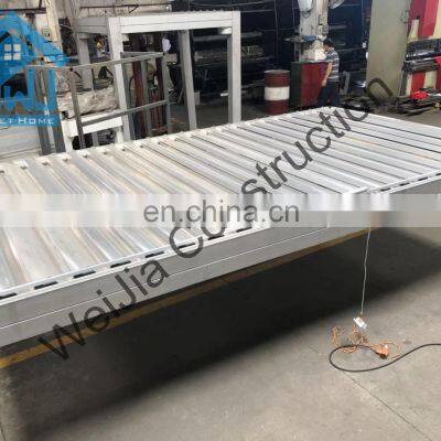 Modern Automatic Patio Outdoor Aluminium Pergola Opening Louvred Roof photo-4