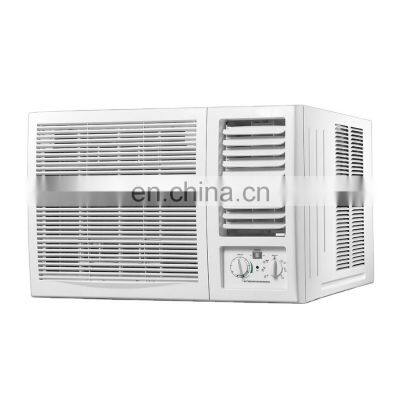 T3 R410 18000BTU 24000BTU Cooling Only Window Air Conditioner For Africa