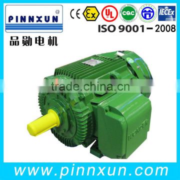 Promotional useful NEMA 440v motor