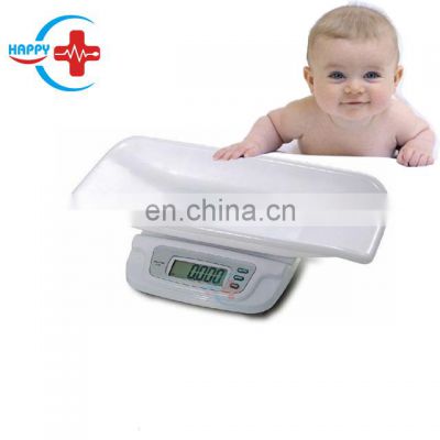 HC-G038A High Quality Digital baby scale/baby weighing scale