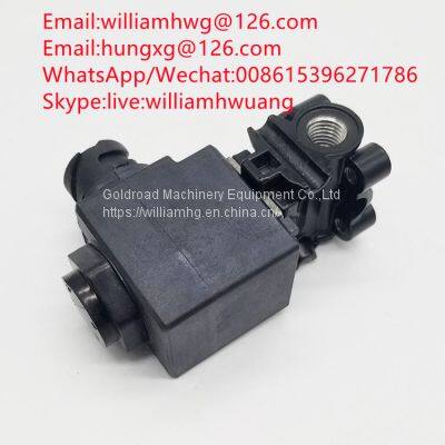 Scania Truck Parts 1078316 3165144 741078316 Scania Senoild Valve 1078316 3165144 741078316