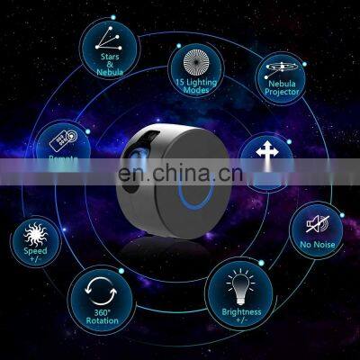 LED Laser Night Club Lights Lamp Star Light Projector photo-4