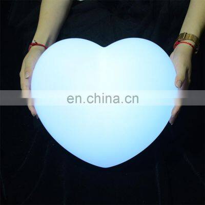 restaurant dining battery led lamp rechargeable outdoor table lights