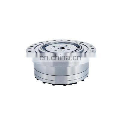 LCSG Harmonic Robot Reducer High Torque Zero Backgap Ultra-thin High Precision Reducer photo-3