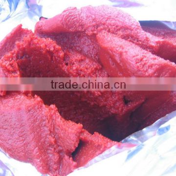 2013 new crop tomato paste