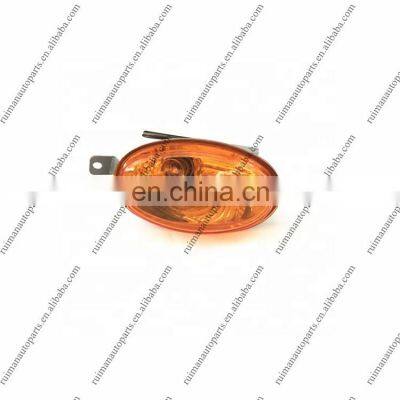 Right and left front turn signal lamp assembly for  Chery QQ S11 SWEET S11-3726010 S11-3726020