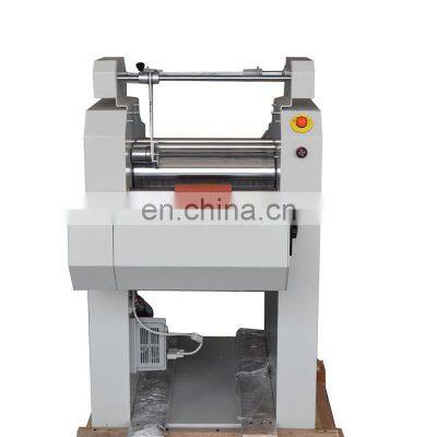 Srl-39a Professional Factory Oca Paper Laminating Machine, Custom Automatic Laminator Machine