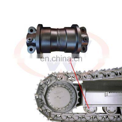 Cat 1248241 3481867 1634143 E349 E240B E330B E200 Cat 245B 320D E240C E336 225Bl Track Roller, Caterpillar 325 Bottom Roller photo-2