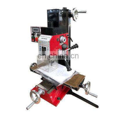 ZAY7025V Variable Speed Small Milling and Drilling Machine for Metal Working photo-2