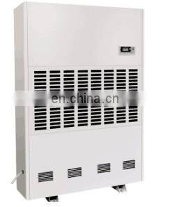 7kg/hour Dehumidifier Industrial Floor Drying Dehumidifire for Sale