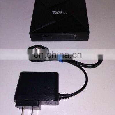 Tv-box Octacore TX9 Pro Amlogic S912 2G16G Android Box 7.1 With 2.4g Wifi Support Iptv Youtube Netflix Set Top Box photo-4