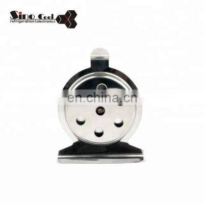 SC-Z-1 Bimetal Hanging Fridge Low Temperature Freezer Thermometer photo-3