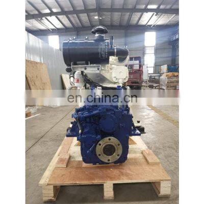 150hp 180hp Genuine 6BT Diesel Engine 6BT 5.9 Boat Engine photo-4