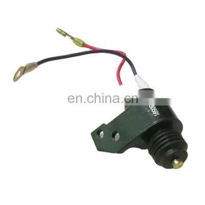 Hot Sale Shiyan DCEC 4BT 6BT Diesel Engine Part 4930591 Throttle Switch