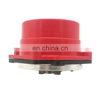 Fanuc Pulsecoder A860-0360-T211 Alpha A64 Encoder photo-5