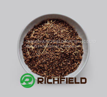 Tea Seed Meal