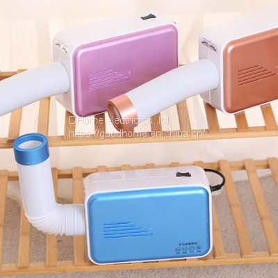 Mini Dryer Household Multi-functional Shoe Dryer Installation Free Wet Clothes Drying Warm Quilt Dryer（Wechat:13510231336） photo-2