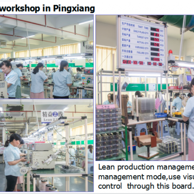 Ping Xiang ChengPin Technology Co.,Ltd company overview - view 2