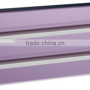 Manufactured in China anodized aluminum handles