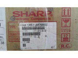 LQ057Q3DC12 Sharp 5.7 Inch LCD Screen photo-2