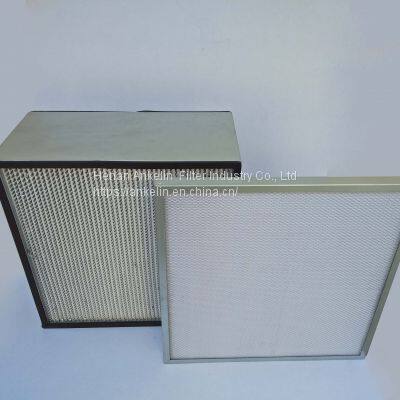 24873135&6771166 Air Compressor Pre Filter