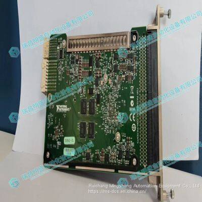 NI PXIe-7975R Component Board Module