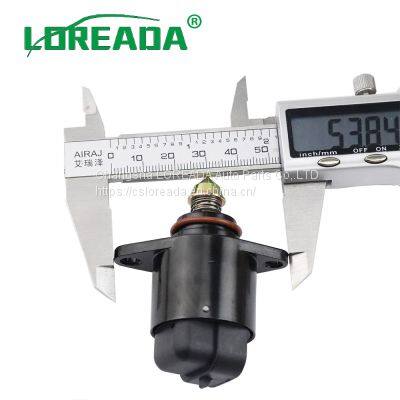 Original OEM 93744675 17059602 Idle Air Control Valve for Chevrolet Lanos Aveo Daewoo Nubira Kalos Lanos photo-4