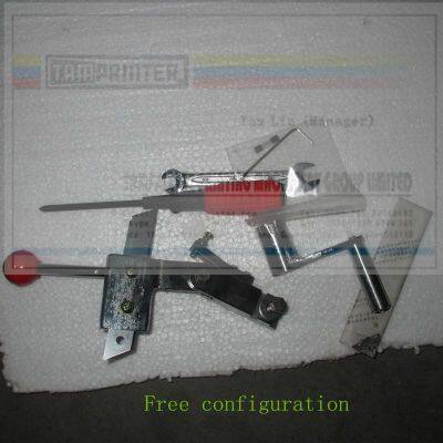 Slitter for Hot-Stamping Foils photo-4