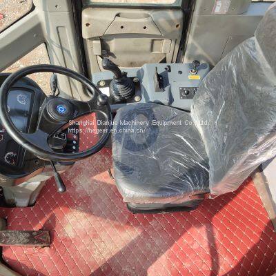 Used XCMG ZL50GN Loaders With Good Performance for Sale photo-5